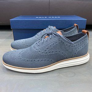 Cole Haan Original Grand Wingtip Oxford C27961